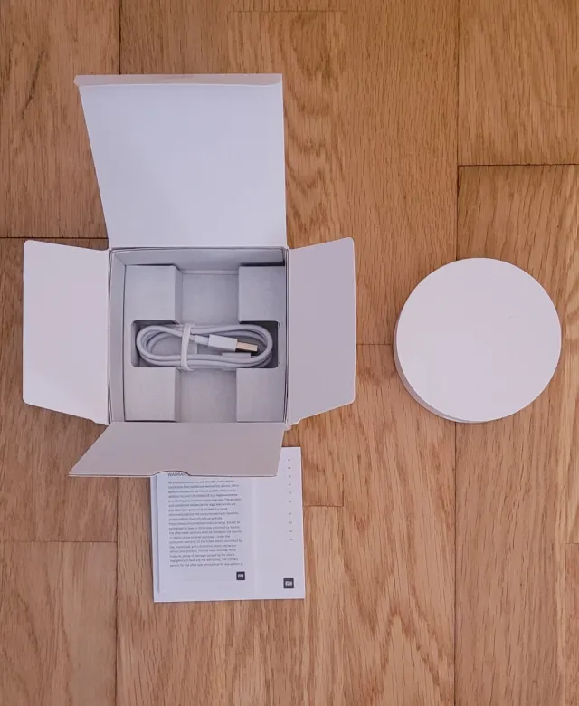 Hub Mi Smart Home Xiaomi