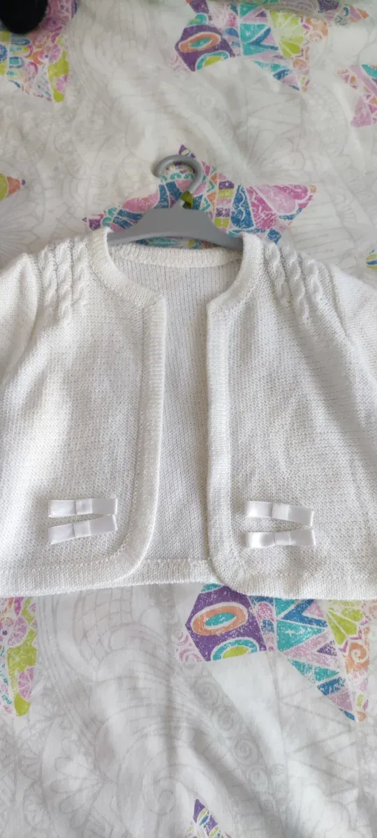 Rebeca niña 5-6 años