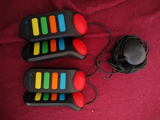 Mando Buzz PS2 (Sony)