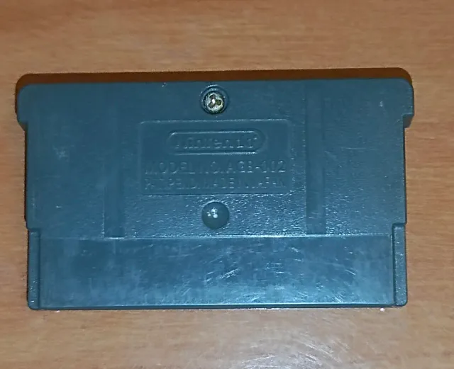 Final Fantasy Tactics Advance GBA