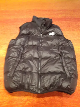 Chaleco Millet plumasMontaña Mujer  L