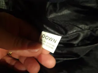 Chaleco Millet plumasMontaña Mujer  L