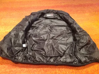 Chaleco Millet plumasMontaña Mujer  L