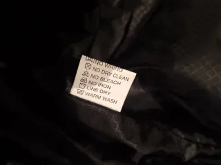 Chaleco Millet plumasMontaña Mujer  L