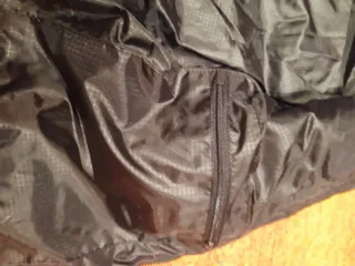 Chaleco Millet plumasMontaña Mujer  L