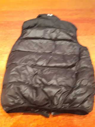 Chaleco Millet plumasMontaña Mujer  L