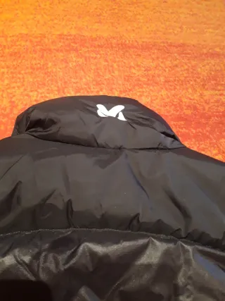 Chaleco Millet plumasMontaña Mujer  L