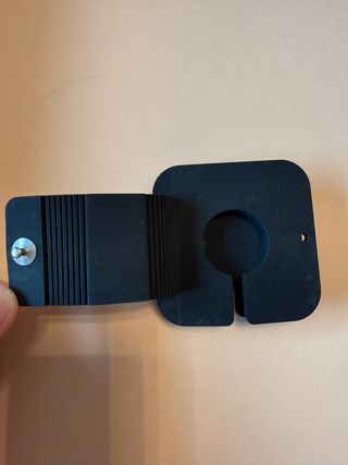 Estuche Cargador Apple Watch