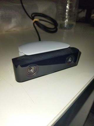 Camara ps5