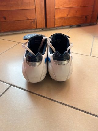 Scarpe da calcio Mizuno taglia 47