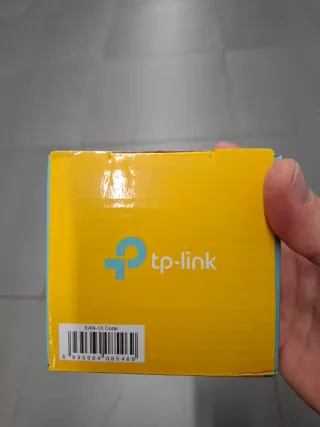 Switch TP-Link 5 Porte Gigabit LS1005G