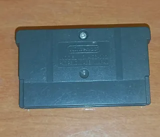 Garfield and His Nine Lives - Game Boy Advance