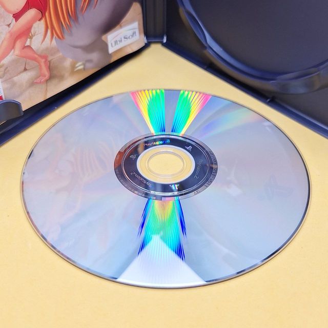 Walt Disney Il Libro della Giungla PS2