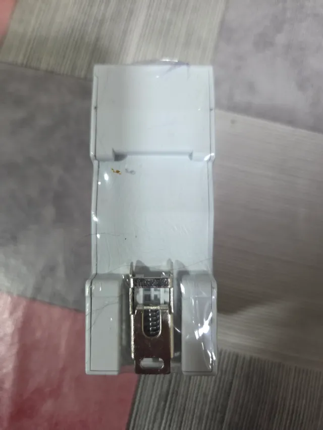 Protector Sobretensiones Tdnk HR-40 Solar