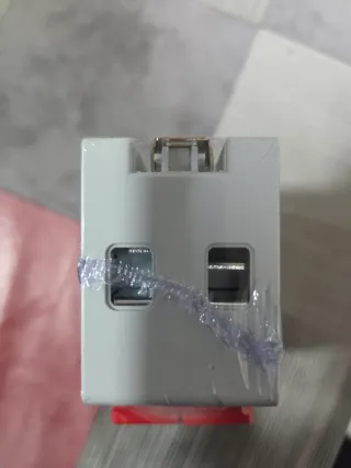 Protector Sobretensiones Tdnk HR-40 Solar