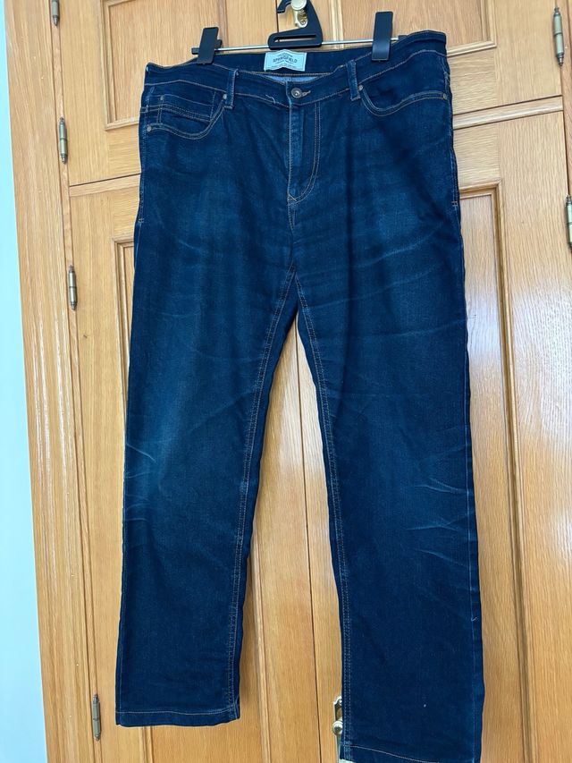 Vaqueros Springfield Skinny W36