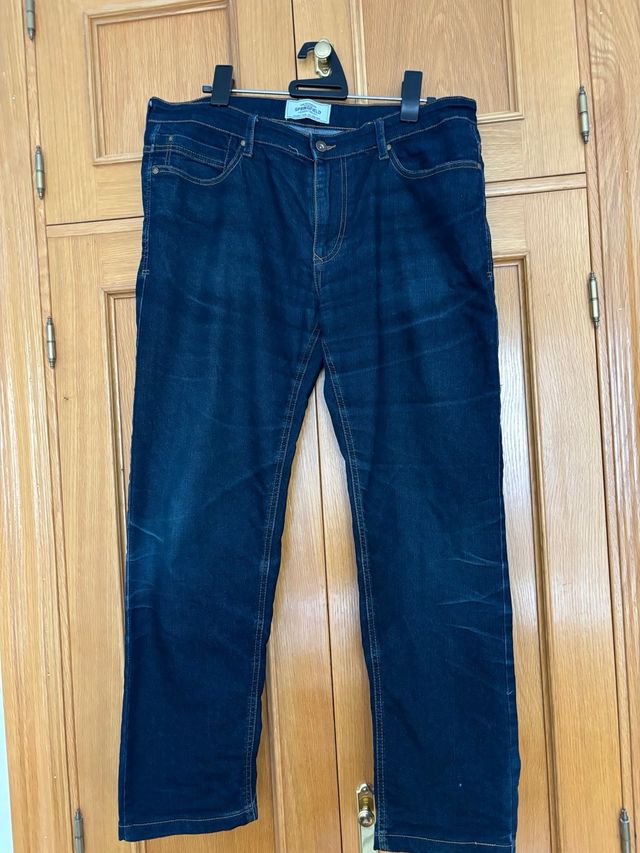 Vaqueros Springfield Skinny W36