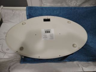 Bilancia digitale Chicco neonati