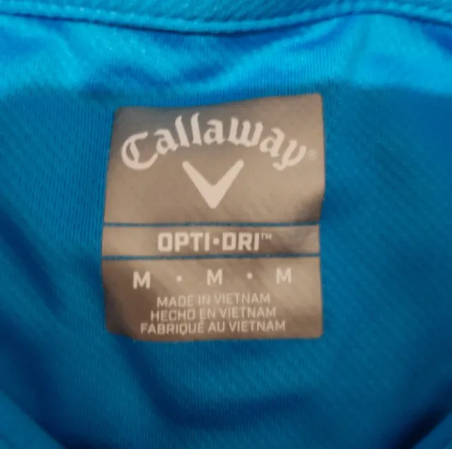 Polo Golf Callaway Informa Talla M