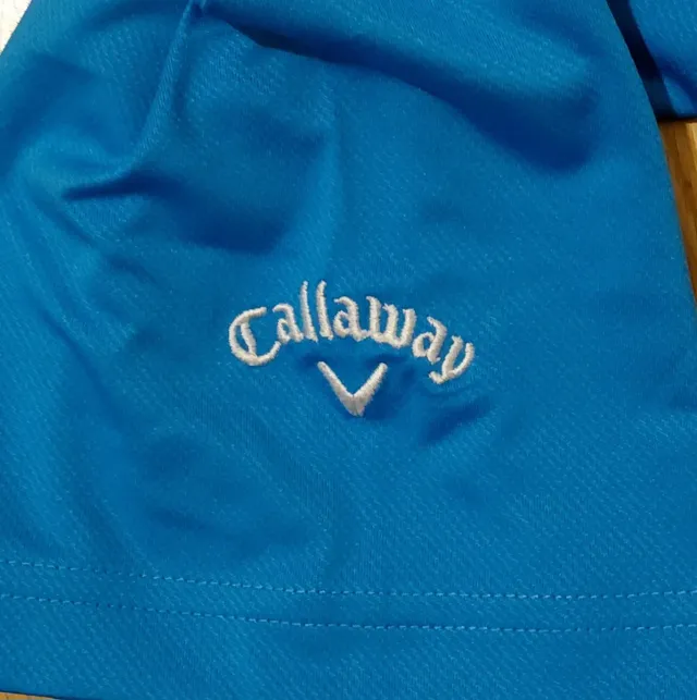 Polo Golf Callaway Informa Talla M