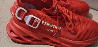 Deportivas para chica