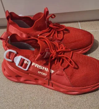 Deportivas para chica