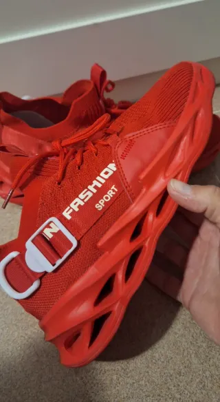 Deportivas para chica