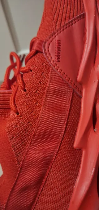 Deportivas para chica