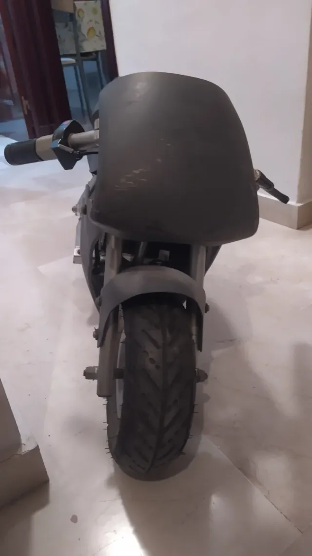 Minimoto Eléctrica RAZOR