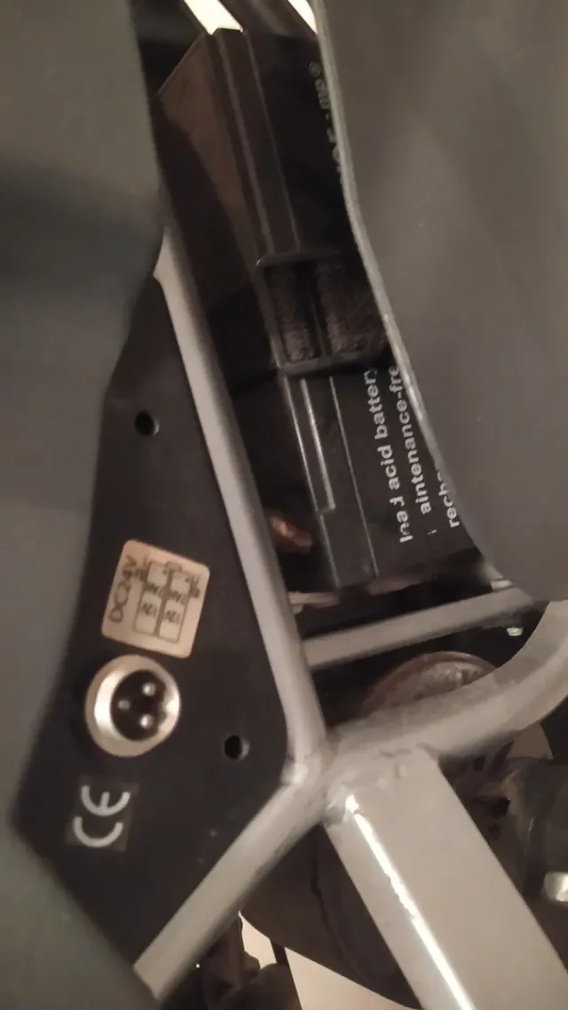 Minimoto Eléctrica RAZOR