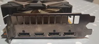 Tarjeta Gráfica KFA2 Galax RTX 2070 Super 8GB