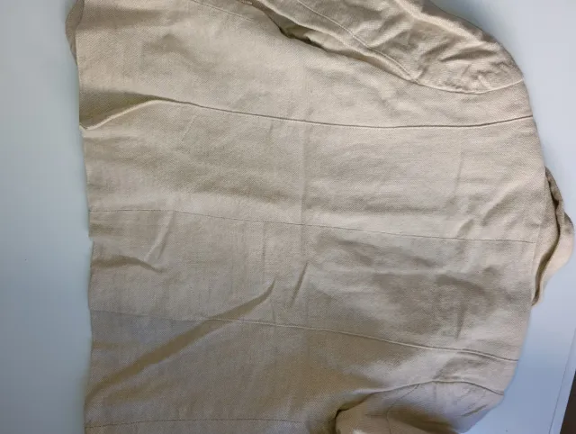 Americana niño Miranda beige