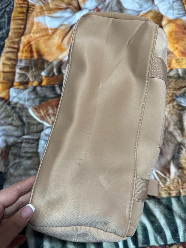 Bolso de viaje Snoopy por victoria’s secret