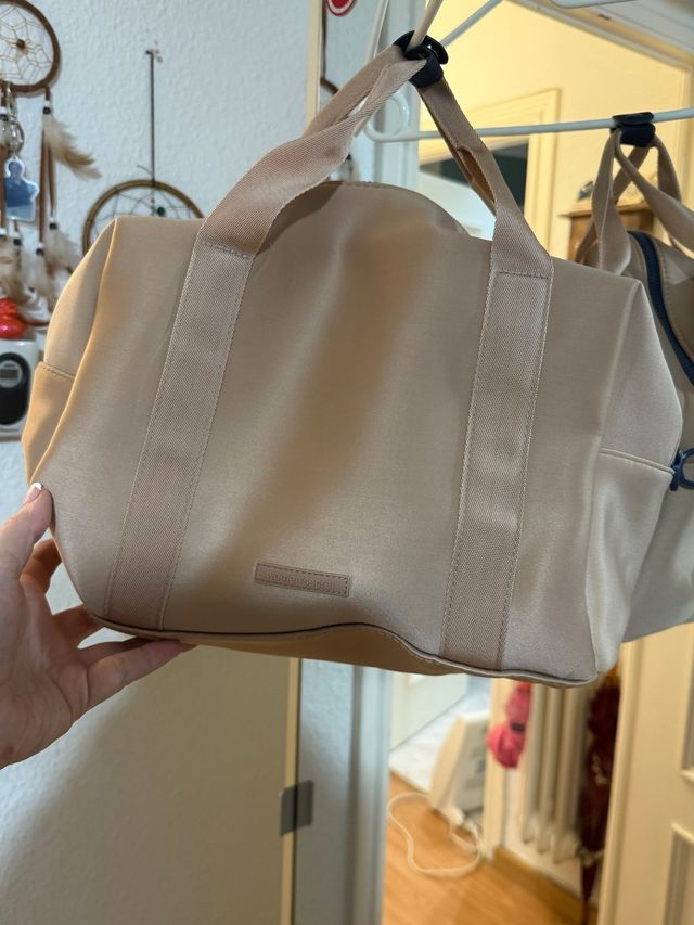 Bolso de viaje Snoopy por victoria’s secret