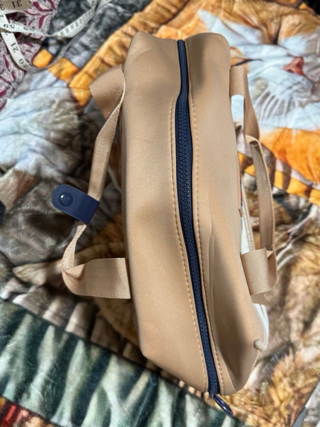 Bolso de viaje Snoopy por victoria’s secret