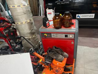 Máquina para taller aluminio tronzadora aluminio