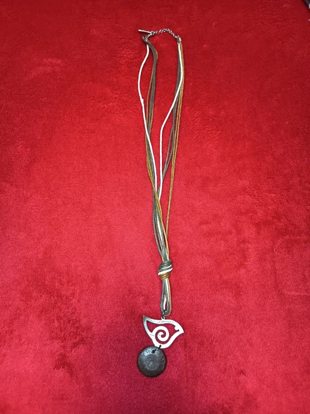 Collare Paola Dominguín