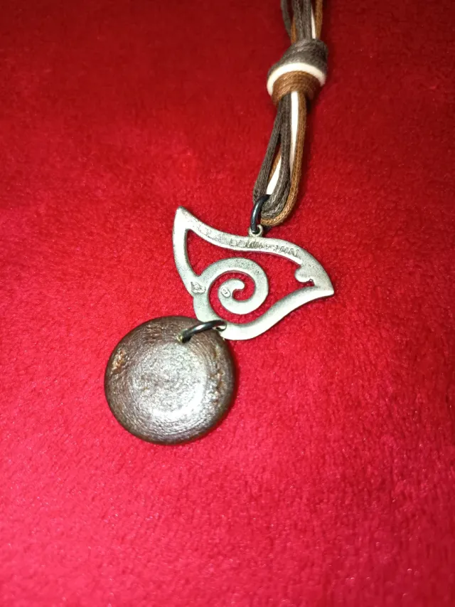 Collare Paola Dominguín