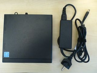 Mini PC HP ProDesk 600 G2 8GbDDR4/LGA1151/USB3