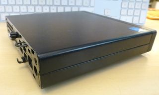 Mini PC HP ProDesk 600 G2 8GbDDR4/LGA1151/USB3