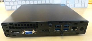 Mini PC HP ProDesk 600 G2 8GbDDR4/LGA1151/USB3