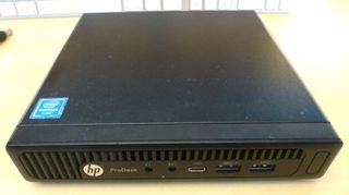 Mini PC HP ProDesk 600 G2 8GbDDR4/LGA1151/USB3