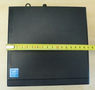 Mini PC HP ProDesk 600 G2 8GbDDR4/LGA1151/USB3