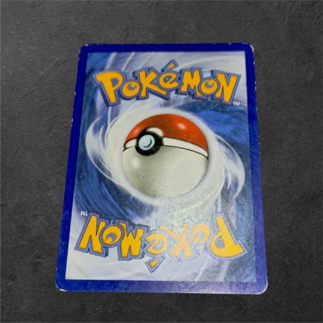 Charizard Holo Evolution-pokemon