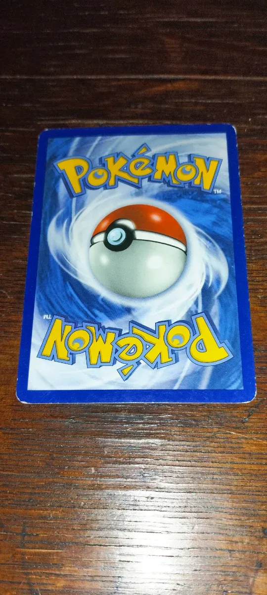 Charizard Holo Evolution-pokemon