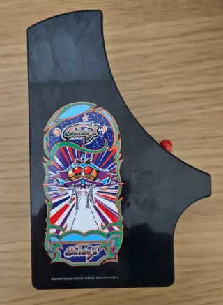 Máquina Recreativa Galaga My Arcade