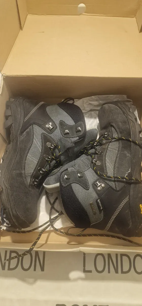 Botas de montaña Gore-tex. Bestard Ponent N° 42