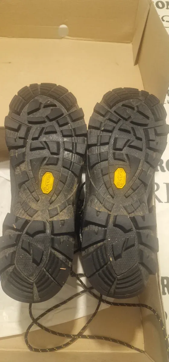 Botas de montaña Gore-tex. Bestard Ponent N° 42