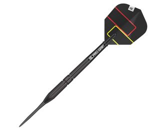 Freccette Target Gabriel Clemens Black EDITION 23G