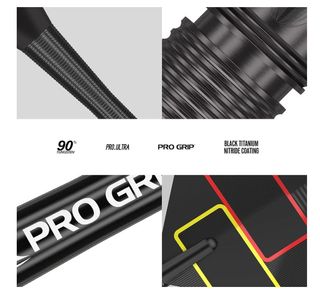 Freccette Target Gabriel Clemens Black EDITION 23G